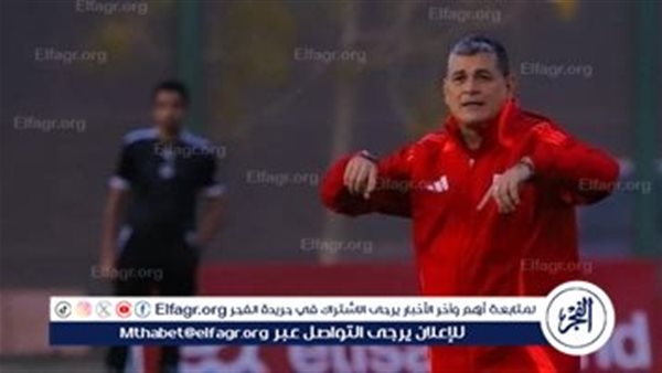 أوسكار رويز: اللجنة لا تمانع الاعتراف بالأخطاء التحكيمية