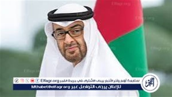 الإمارات تنفذ عملية الإسقاط الجوي 63 للمساعدات على غزة