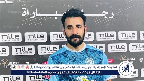 مهند لاشين: شعرنا إننا "غير مصريين" بعد التتويج القاري.. وهوية بيراميدز "مختلفة"