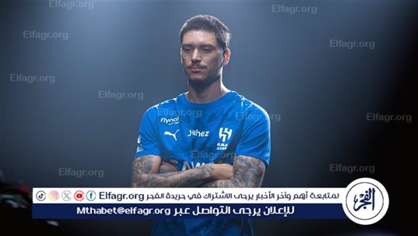 راتب داروين نونيز مع الهلال يتجاوز محمد صلاح في ليفربول.. تفاصيل الرواتب الأعلى بالدوري السعودي