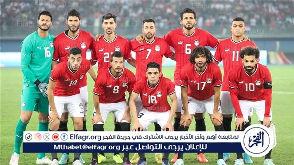 شبانة يكشف: منتخب مصر يواجه نيجيريا قبل كأس الأمم