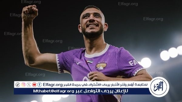 رامي ربيعة يخطر منتخب مصر بموقفه من مباراتي إثيوبيا وبوركينا فاسو