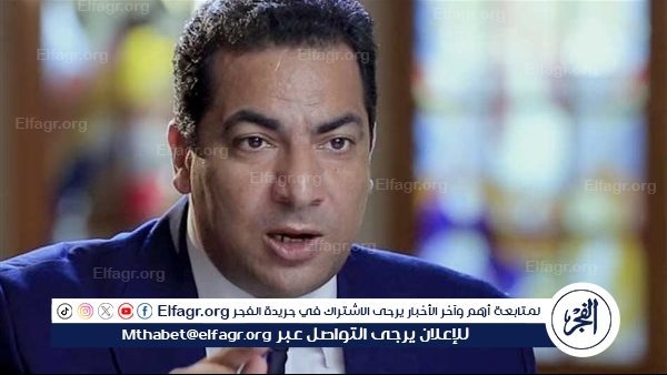 عضو "الأعلى للشؤون الإسلامية": رقمنة تراث إذاعة القرآن الكريم يعادل إعادة تأسيسها