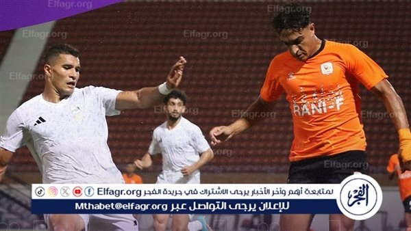 انبي يحقق انتصاره الأول في الدوري على حساب وادي دجلة