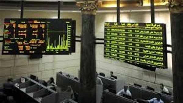البورصة المصرية تغلق الجلسة عند مستوى 36100 نقطة