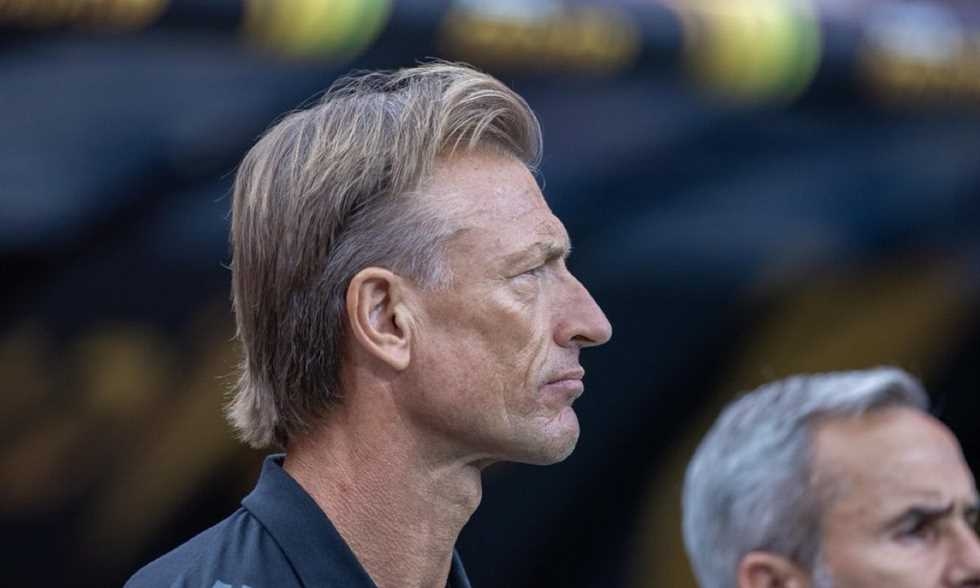 رينار: حققنا هدفنا في الكأس الذهبية.. وهذا ما يفتقده المنتخب السعودي