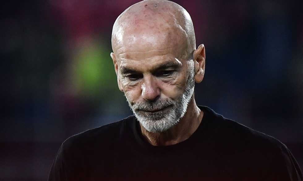 النصر ينهي علاقته بستيفانو بيولي