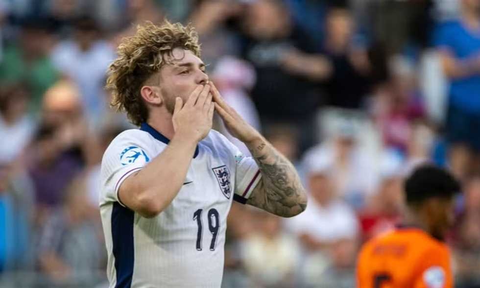 يورو تحت 21 عاما - من أجل اللقب الرابع.. ألمانيا تضرب موعدا مع إنجلترا في النهائي