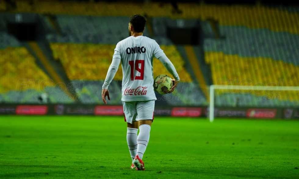 خبر في الجول - عرض مبدئي من سيراميكا كليوباترا ل عبد الله السعيد