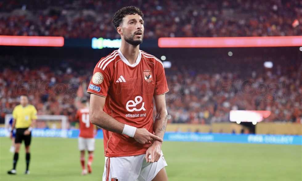 مصدر مقرب من وسام أبو علي ل في الجول: الريان قدم عرضه الأول.. وننتظر موقف الأهلي