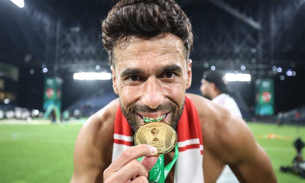 خبر في الجول - الزمالك يتفق مع عبد الله السعيد لتجديد عقده.. والتفاصيل المالية