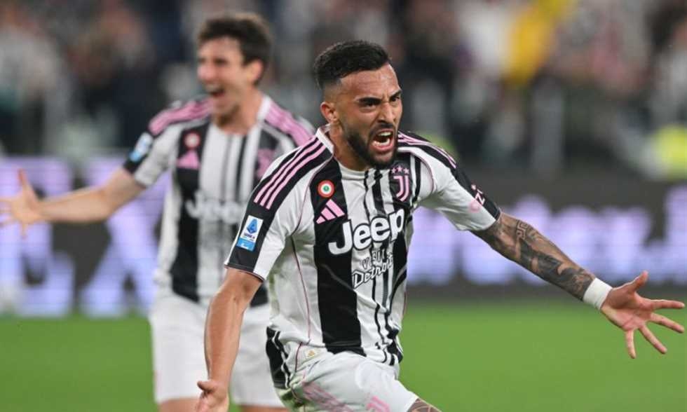 تقرير: الدوري السعودي في مفاوضات مع جونزاليس.. وموقف اللاعب