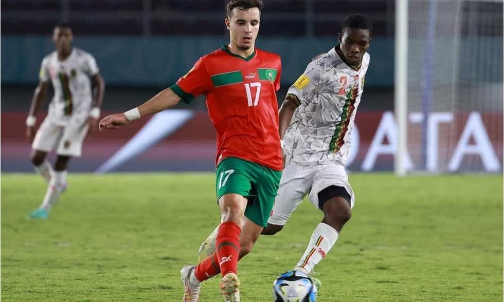 موهبة مغربية.. في الجول يكشف تفاصيل اتفاق الزمالك لضم عبد الحميد معالي