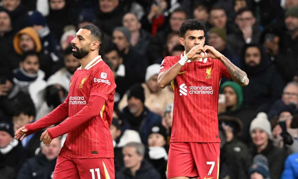 رومانو: دياز يصل اليوم إلى ميونيخ للانضمام إلى بايرن