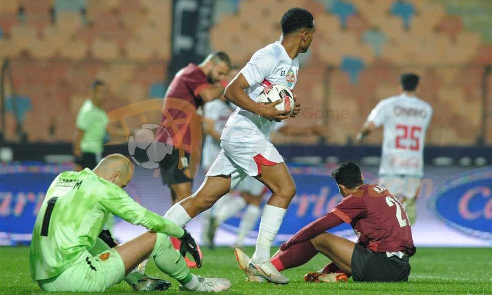 مباريات الجمعة 8 أغسطس - الزمالك وسيراميكا على رأس 3 مباريات نارية في الدوري