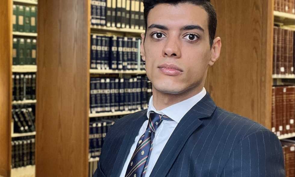 الزمالك يعلن تعيين محمد متولي مستشارا قانونيا لإدارة كرة القدم