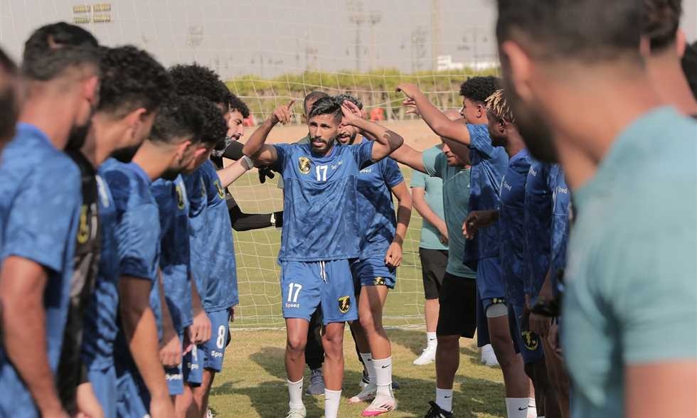 التشكيل - أوناجم يقود كهرباء الإسماعيلية في أول لقاء بالدوري المصري.. ونور السيد أساسي مع الجونة