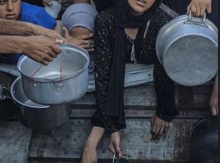 "علماء المسلمين" يساند دعوة فتح معبر رفح .. "القرة داغي" يخاطب "جوتريتش" و"الصلابي" يناشد شيخ الأزهر بكلمة حق