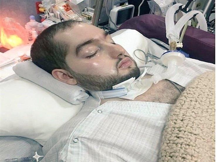 فيديو مؤثر ل"الأمير النائم" قبل وفاته.. لحظة تحريك يده في الغيبوبة