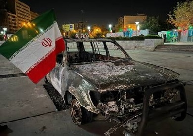 مسئول إسرائيلي: حققنا الهدف من إيران ونعيش لحظات تاريخية.. وتركيزنا الآن على إزالة تهديد غزة