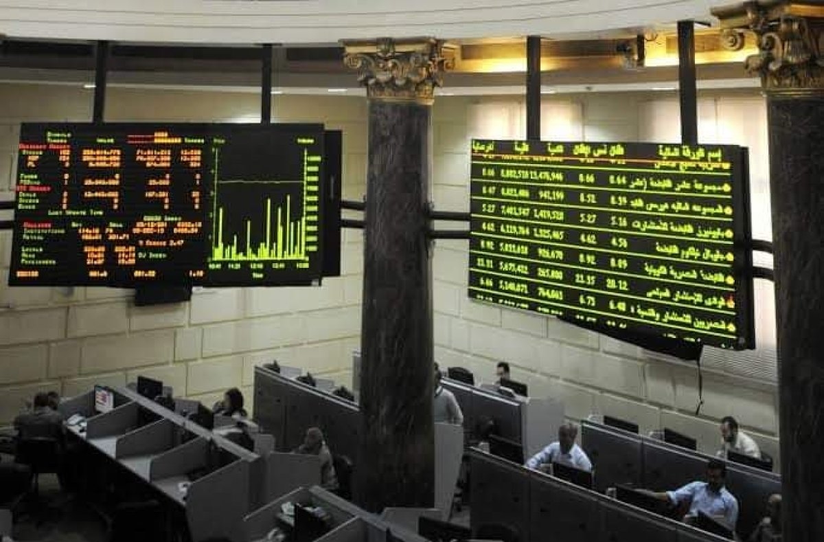 24 يونيو 2025.. البورصة تصعد 2.08% في بداية تعاملات اليوم