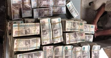 القبض على سيدة القروض الوهمية بالمحلة بعد استيلائها على 3 ملايين جنيه من 40 ضحية