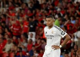 مبابي يعود لتدريبات ريال مدريد الجماعية