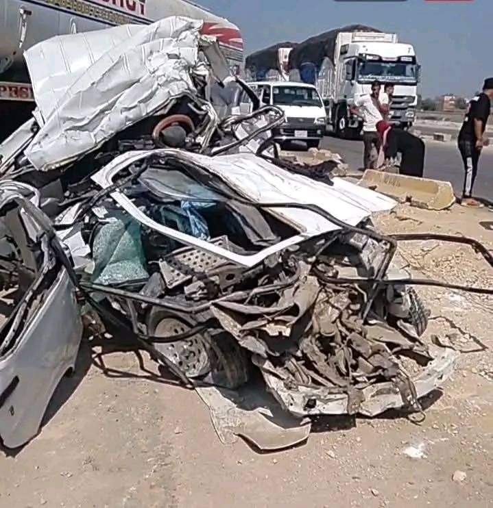 وزير العمل: سنتخذ إجراءات لمنع تكرار حادث الطريق الإقليمي