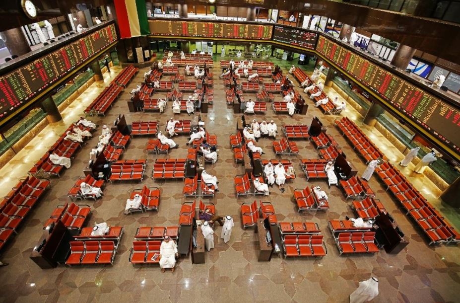 الاثنين 30 يونيو 2025.. تباين أداء اللون البورصات العربية في نهاية التعاملات اليوم