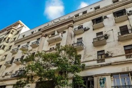 السجيني يقدم رؤية لإنهاء أزمة الإيجار القديم: استبدال ال7 سنوات بالتسليم الفعلي.. واستثناء المستأجر الأصلي