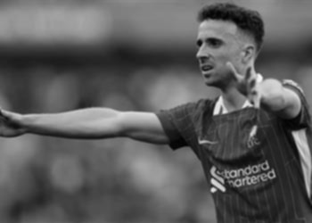 وداع حزين ل جوتا وشقيقه في البرتغال بعد مصرعهما بحادث مروع