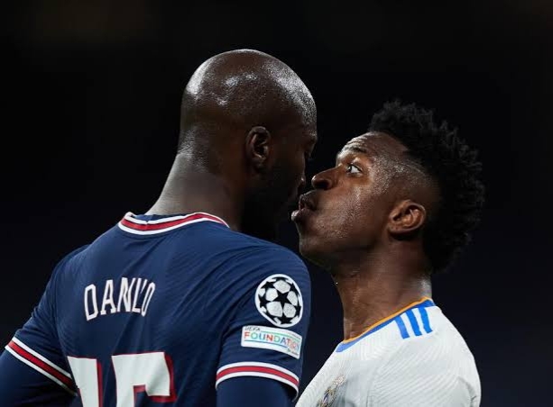 صدام العمالقة.. باريس سان جيرمان يواجه ريال مدريد في نصف نهائي مونديال الأندية