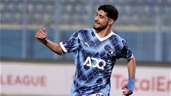 إبراهيم عادل يقترب من الانتقال إلى الجزيرة الإماراتي