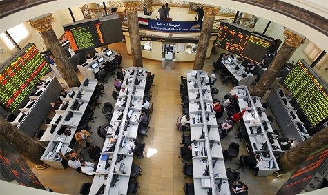 الاثنين 14 يوليو 2025.. البورصة تقفز بأكثر من 2%