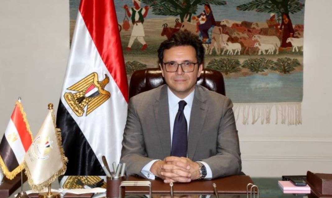 وزير الثقافة يدعو لانعقاد المجلس الأعلى للثقافة للتصويت على جوائز الدولة لعام 2025