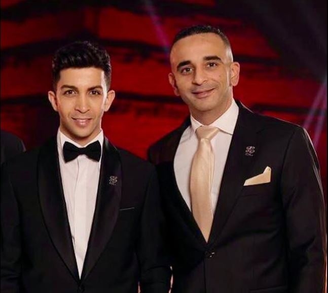 المنتج أحمد الجنايني يكشف دور هشام جمال في خروج مسلسل كتالوج للنور