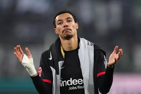ليفربول يستعد لتقديم عرض لضم هوجو إيكيتيكي