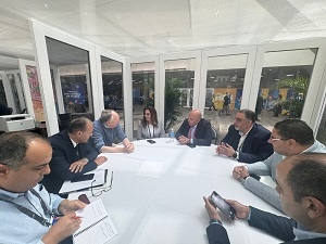 التنمية المحلية: نقود واحدة من أوسع عمليات التنمية المكانية والاقتصادية في عدد كبير من القرى والمدن