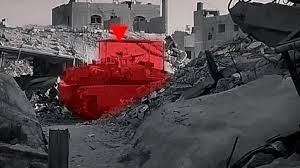 القسام تبث مشاهد لعمليات استهداف آليات وقتل جنود إسرائيليين بجباليا