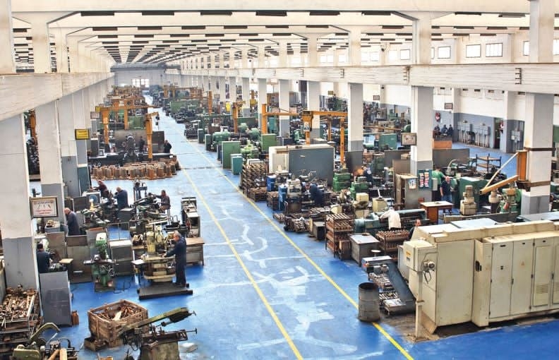 «الصناعات الهندسية» تستهدف تطوير وتأهيل 600 شركة للتصدير