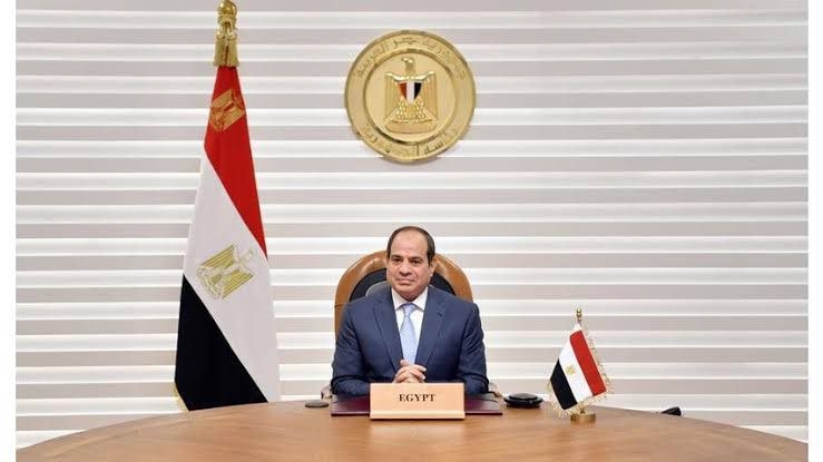 السيسي يوجه بزيادة إنتاج الهيئة العربية للتصنيع وتقليل الأسعار لتحقيق التنافسية وتعميق التصنيع المحلي