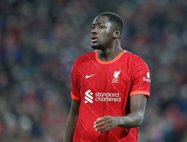 ريال مدريد يجدد اهتمامه بمدافع ليفربول