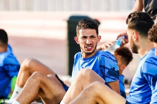 طارق يحيى ينصح فتوح بالزواج بعد أزمته مع الزمالك