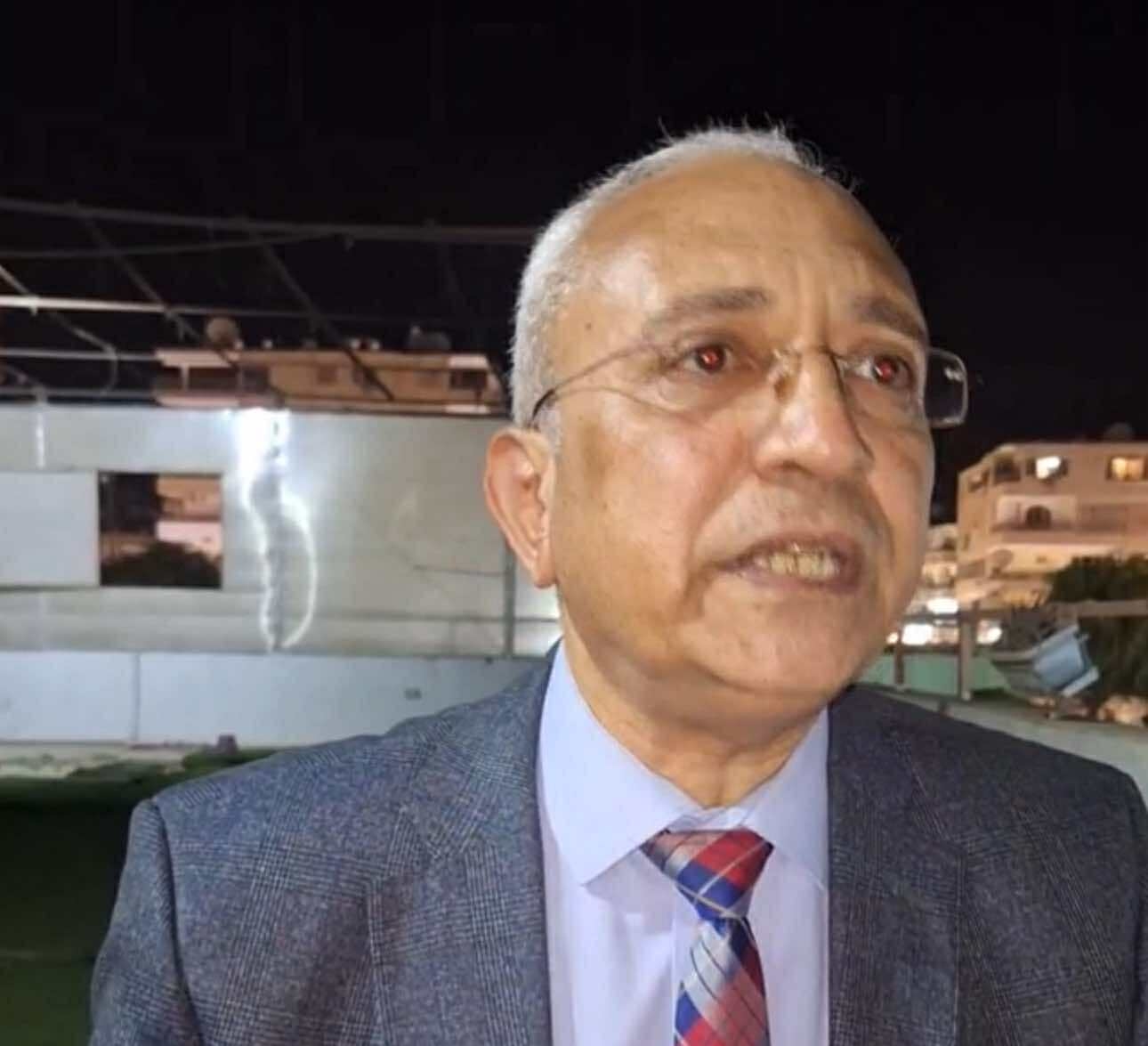 تسمموا بمبيد حشري لا ترياق له.. سبب وفاة الأطفال الستة بالمنيا يكشفه لأول مرة أستاذ السموم المختص بالواقعة