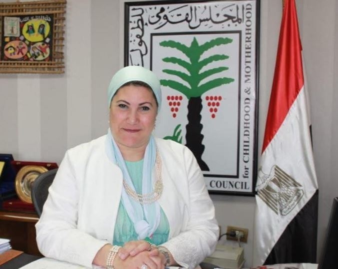 القومي للطفولة والأمومة يشيد بقرار محافظ الجيزة بحظر قيادة الأطفال للإسكوتر الكهربائي بالطرق العامة