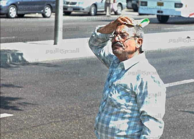 رئيس مركز تغير المناخ: حالة الطقس منذ الأربعاء الماضي حدث مناخي استثنائي
