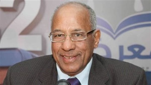 أحمد درويش: الفوز بجائزة النيل هو تتويج لجهود 60 عاما من العمل والعطاء
