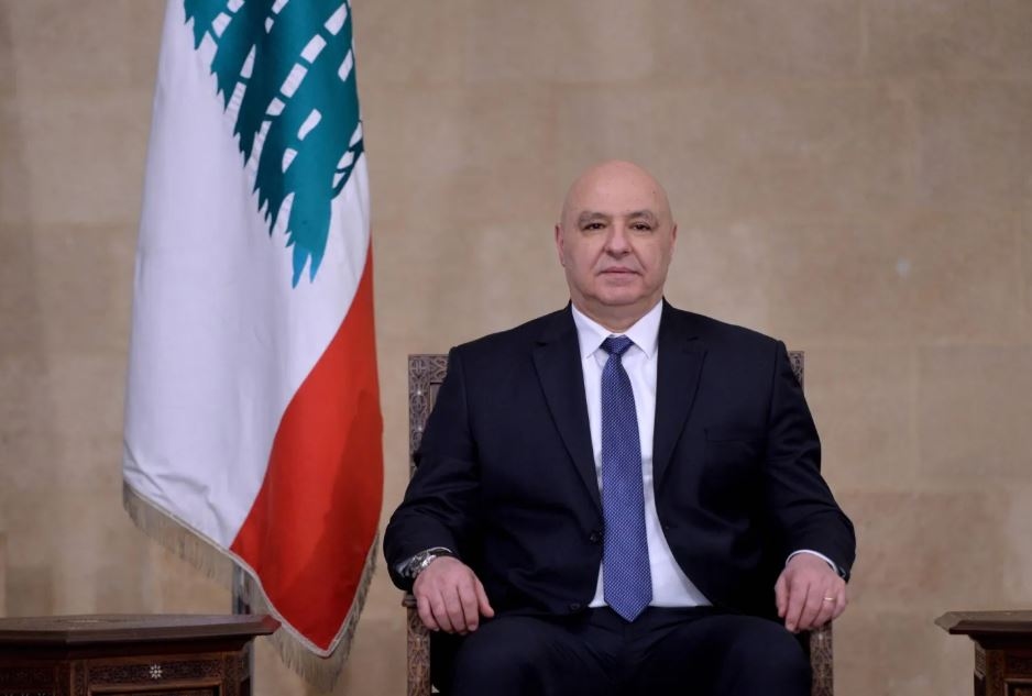 الرئيس اللبناني يكشف أبرز بنود المذكرة التي حددتها بلاده لقطع الطريق على إسرائيل