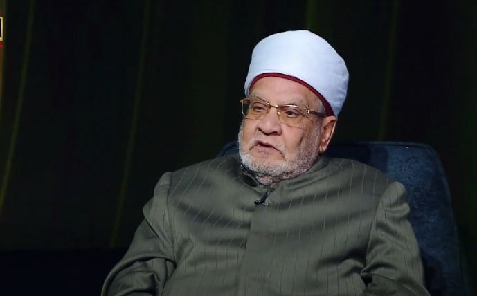 فيديو.. أحمد كريمة: قائمة المنقولات ليست حراما.. والخطأ في تحويلها إلى سجن للزوج