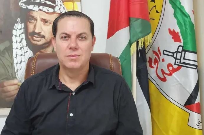 حركة فتح: الحملات ضد مصر تقودها أصوات مارقة تنسجم مع مشروع الاحتلال المجرم